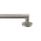 Keeney Mfg Smooth Architectural Grab Bar, Brushed Nickel, 24", 24.00" L, Stainless Steel, Brushed Nickel GB2024-24BN - alternate 5